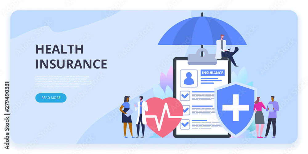 Health Insurance
