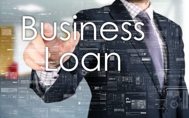 Small Business Loans