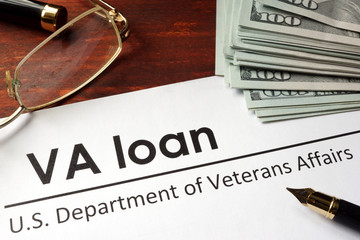 Loans for Veterans
