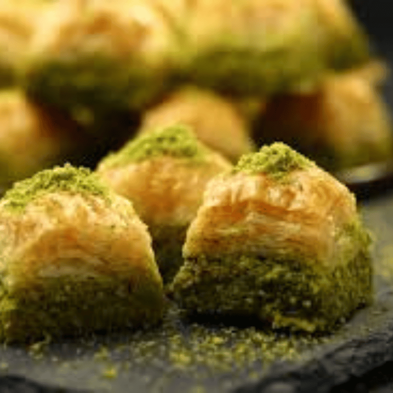 Baklava
