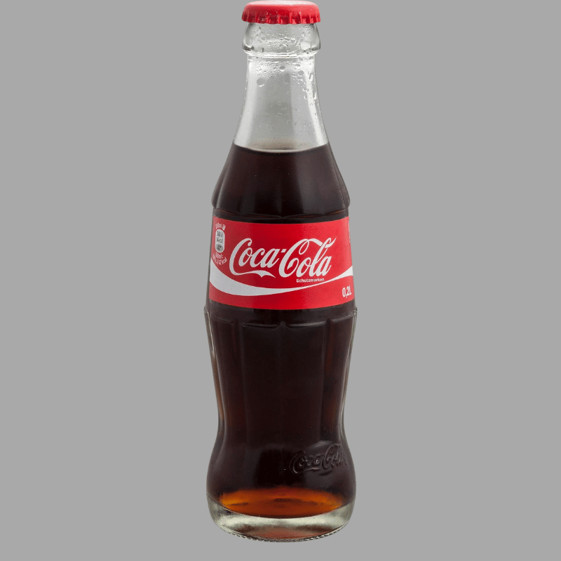 Coca Cola