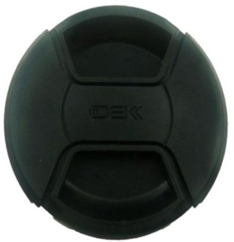 Digitek DLC – 49  Lens Cap(49 mm)