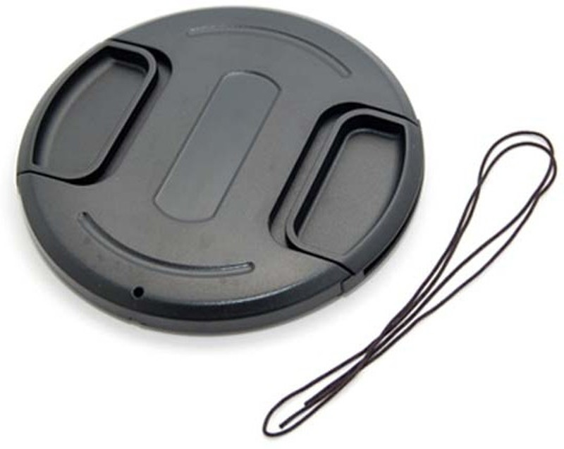 JJC LC-95  Lens Cap(Black, 95 mm)