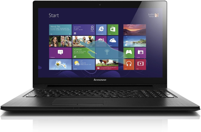 Lenovo G Series Core i3 3rd Gen – (4 GB/500 GB HDD/Windows 8 Pro) G500 G500 59-412154 Notebook(15.84 inch, Black, 2.5 kg)