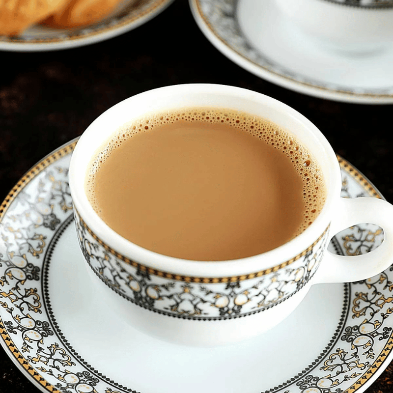 Masala Tea