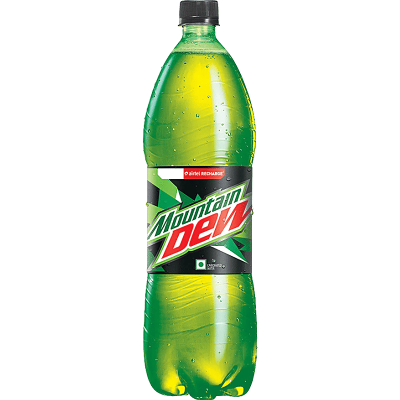 Mountain Dew