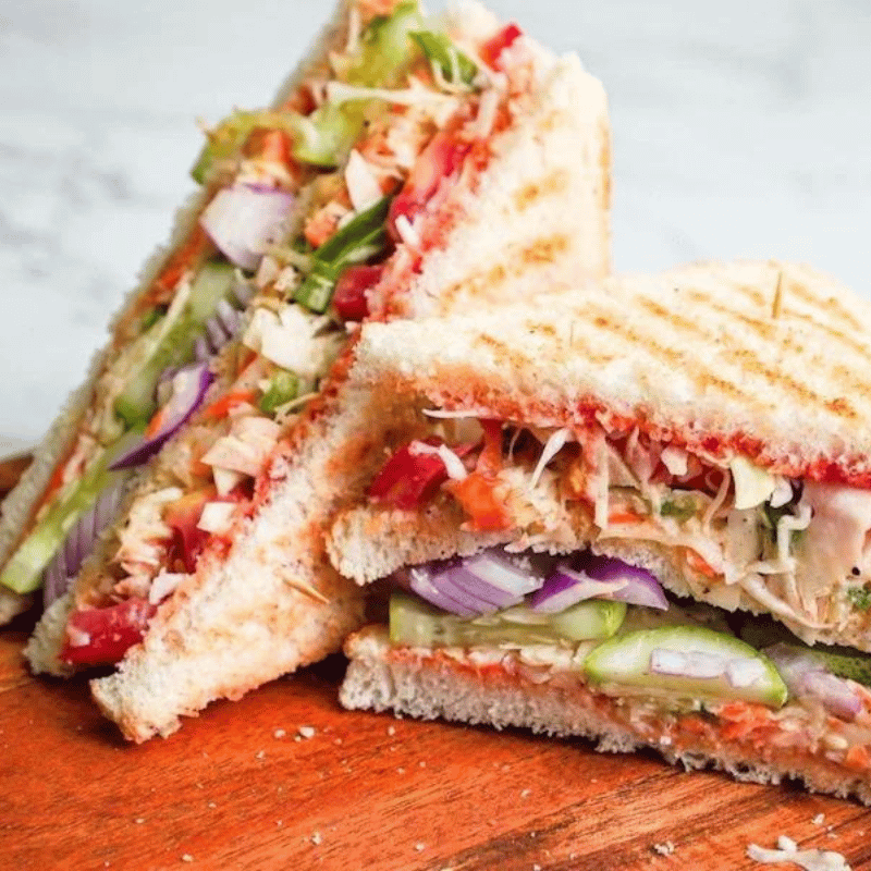 Veg Sandwich